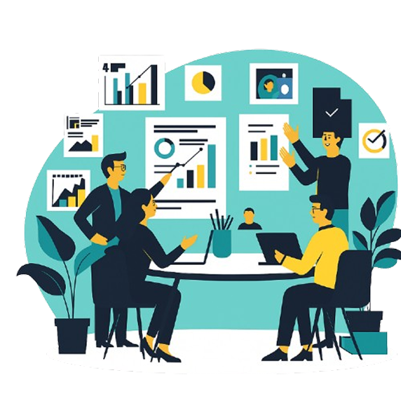 Illustration collaboration